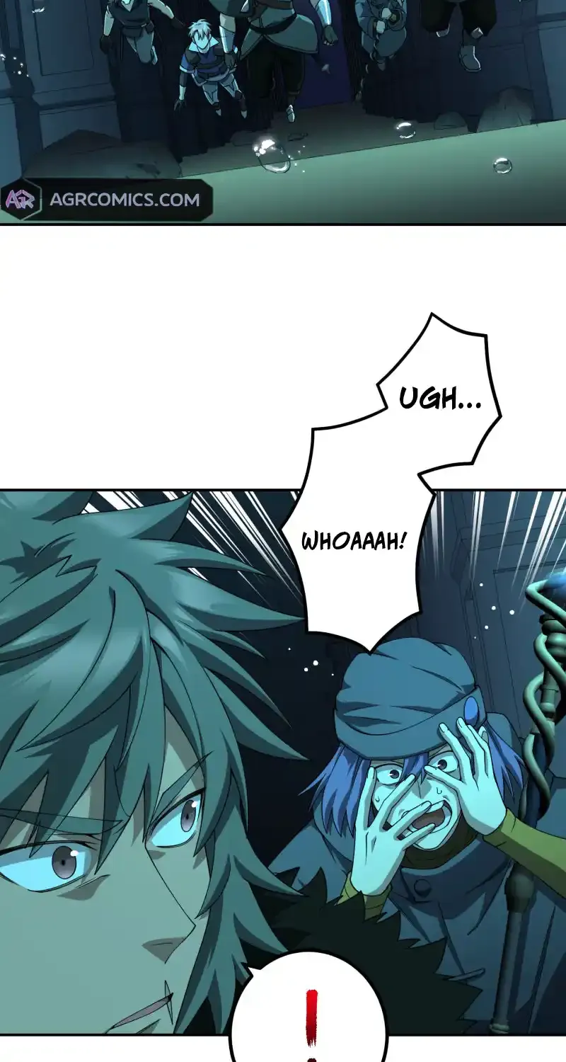 Read Monster Eater chapter 53 image 19 on Lezhin