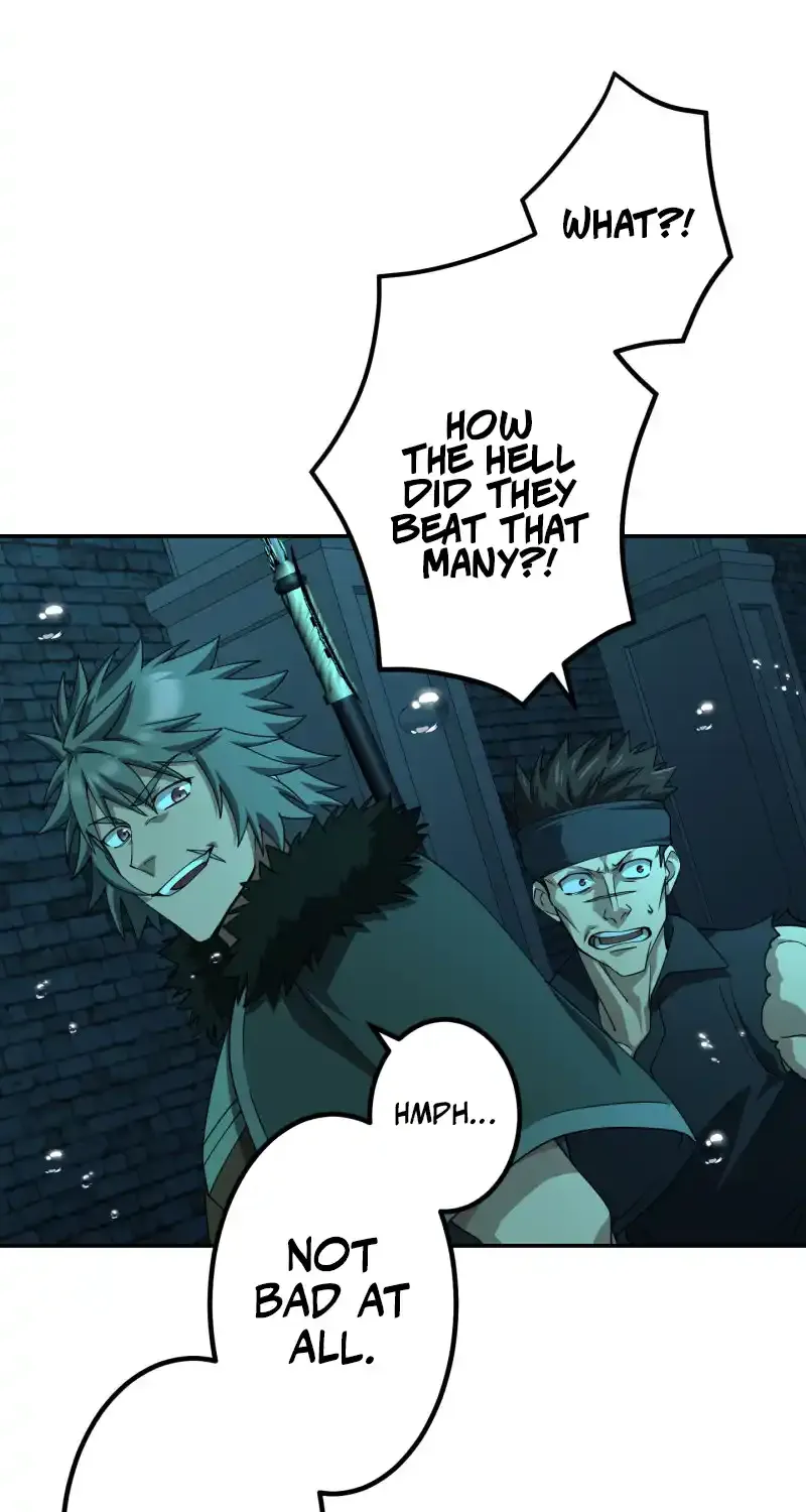 Read Monster Eater chapter 53 image 22 on Lezhin