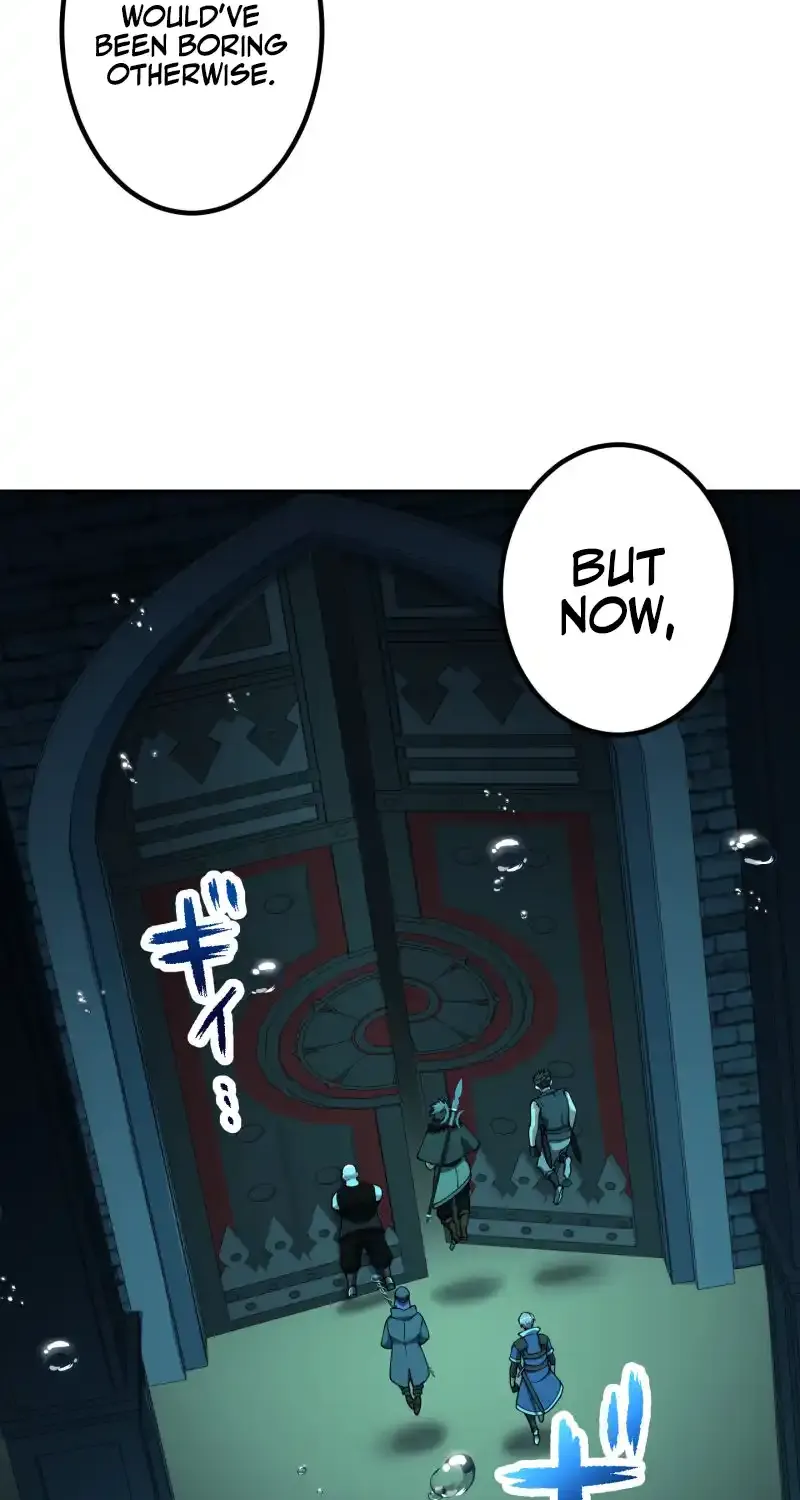 Read Monster Eater chapter 53 image 23 on Lezhin