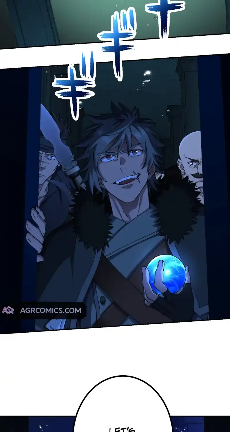 Read Monster Eater chapter 53 image 24 on Lezhin