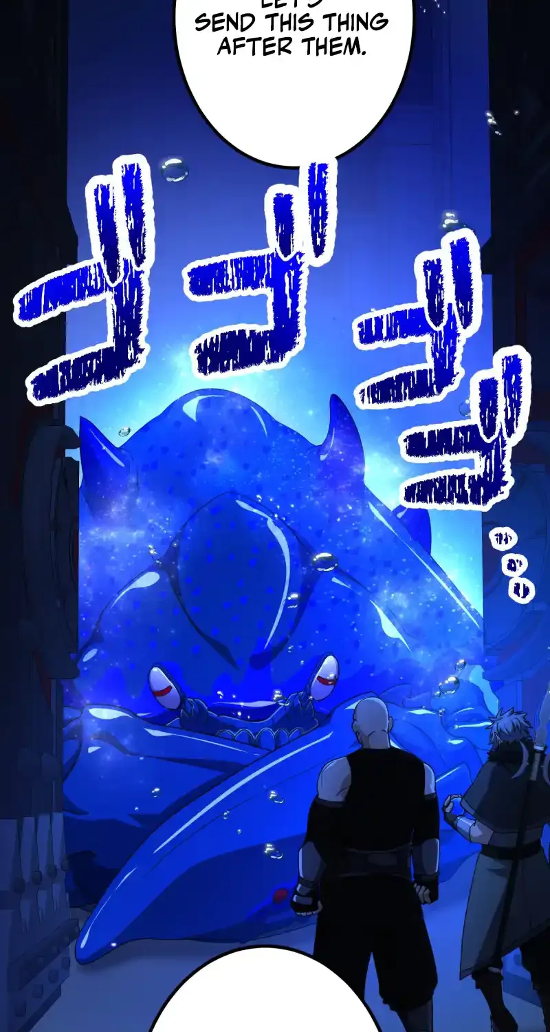 Read Monster Eater chapter 53 image 25 on Lezhin