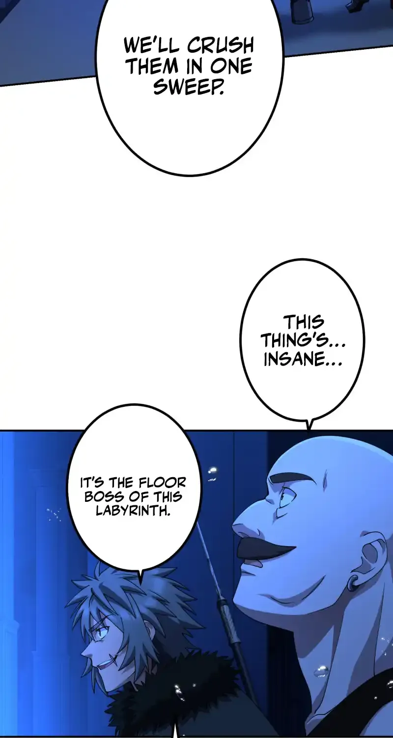 Read Monster Eater chapter 53 image 26 on Lezhin