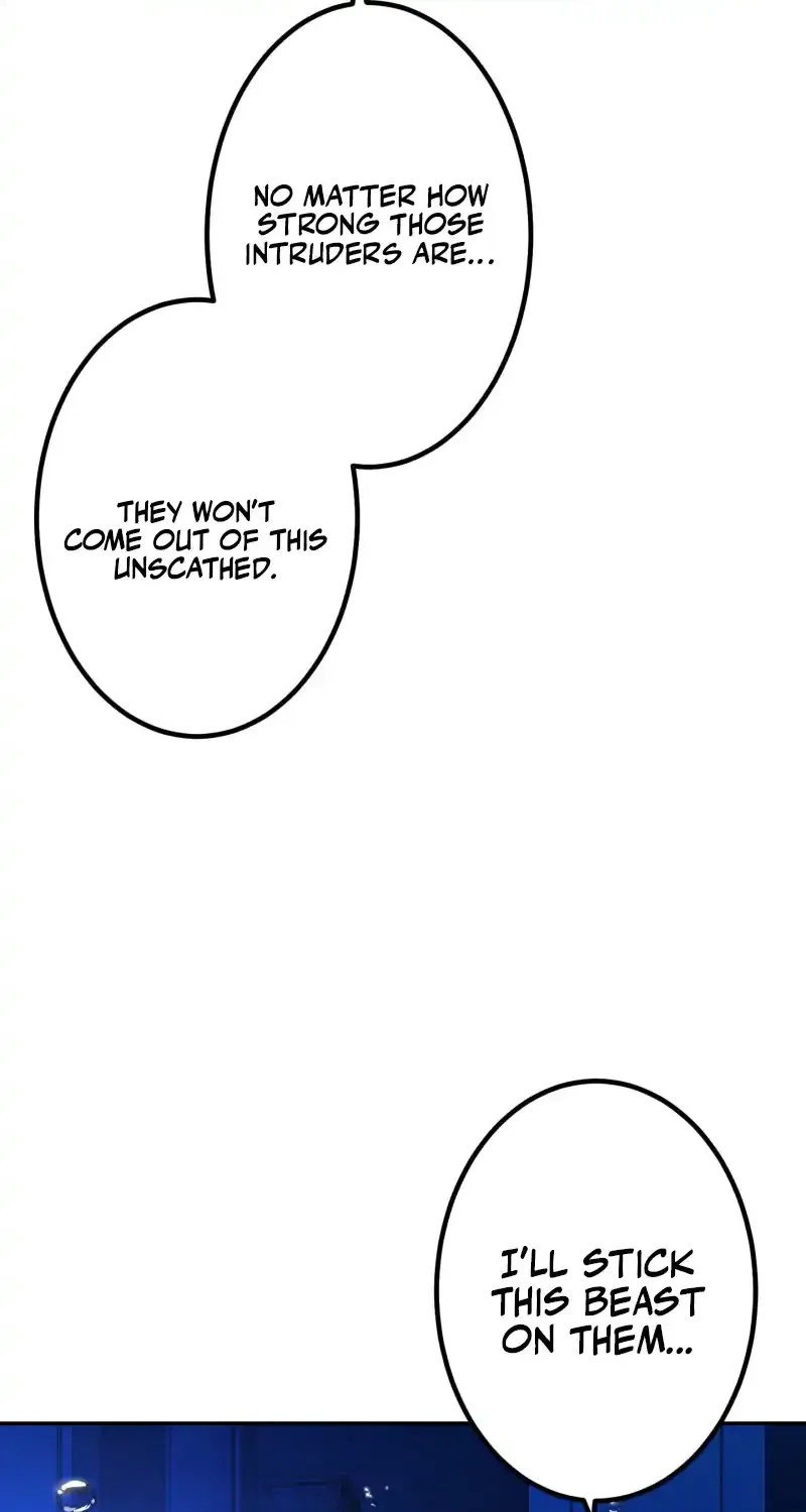 Read Monster Eater chapter 53 image 27 on Lezhin