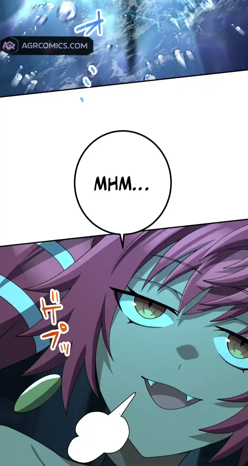 Read Monster Eater chapter 53 image 3 on Lezhin