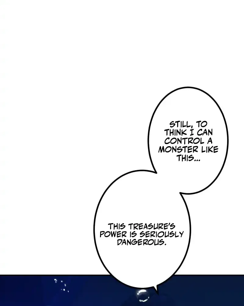 Read Monster Eater chapter 53 image 30 on Lezhin
