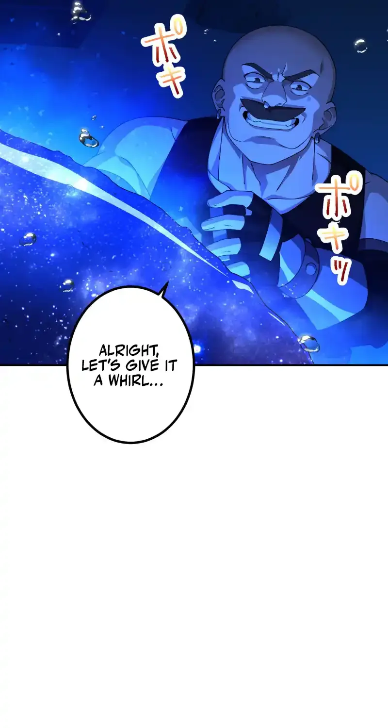 Read Monster Eater chapter 53 image 31 on Lezhin
