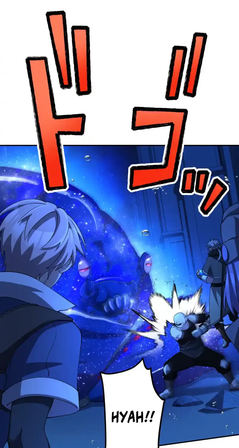 Read Monster Eater chapter 53 image 32 on Lezhin