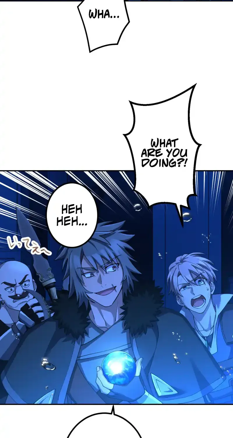 Read Monster Eater chapter 53 image 34 on Lezhin