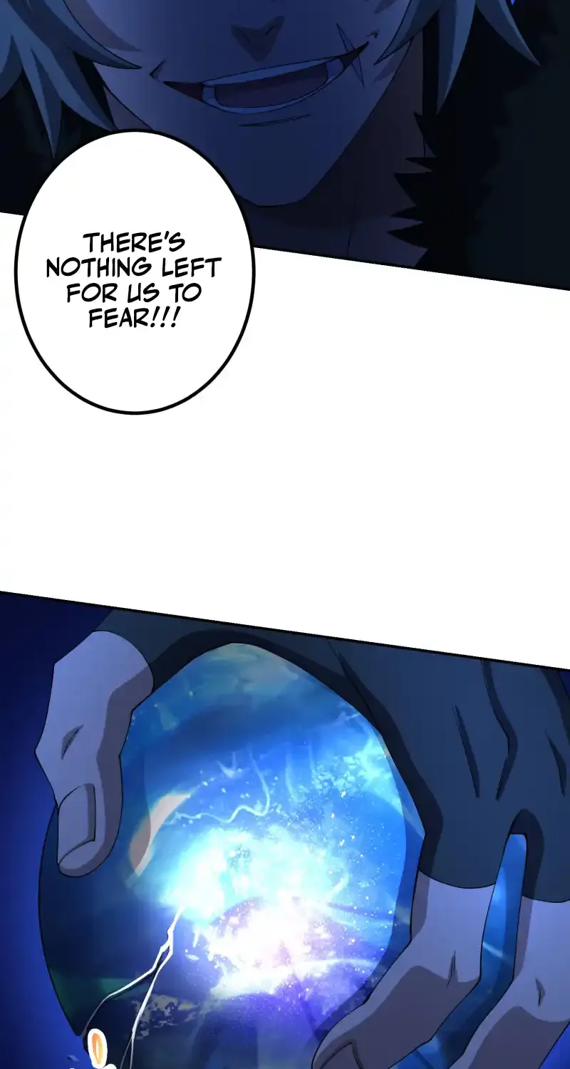 Read Monster Eater chapter 53 image 36 on Lezhin