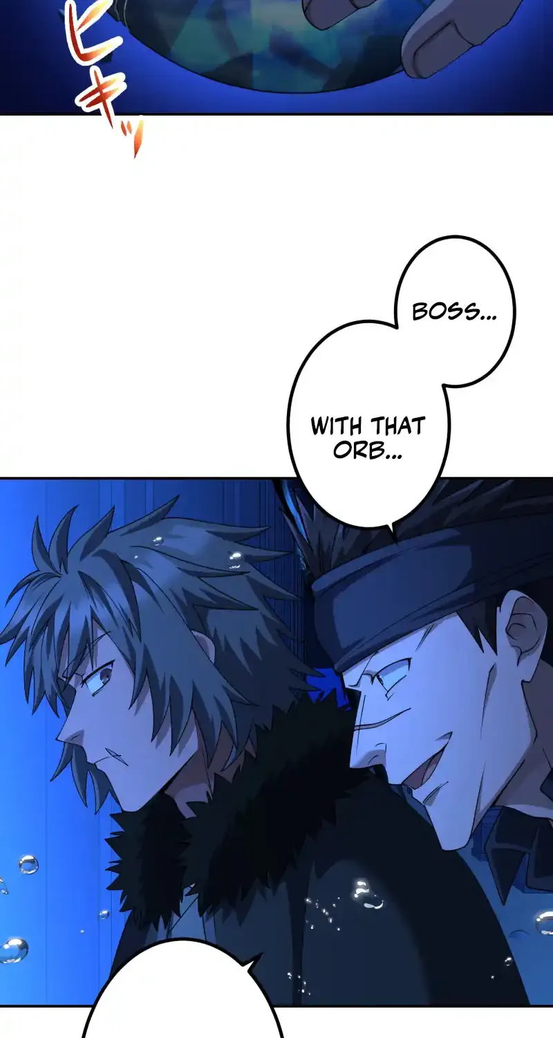 Read Monster Eater chapter 53 image 37 on Lezhin