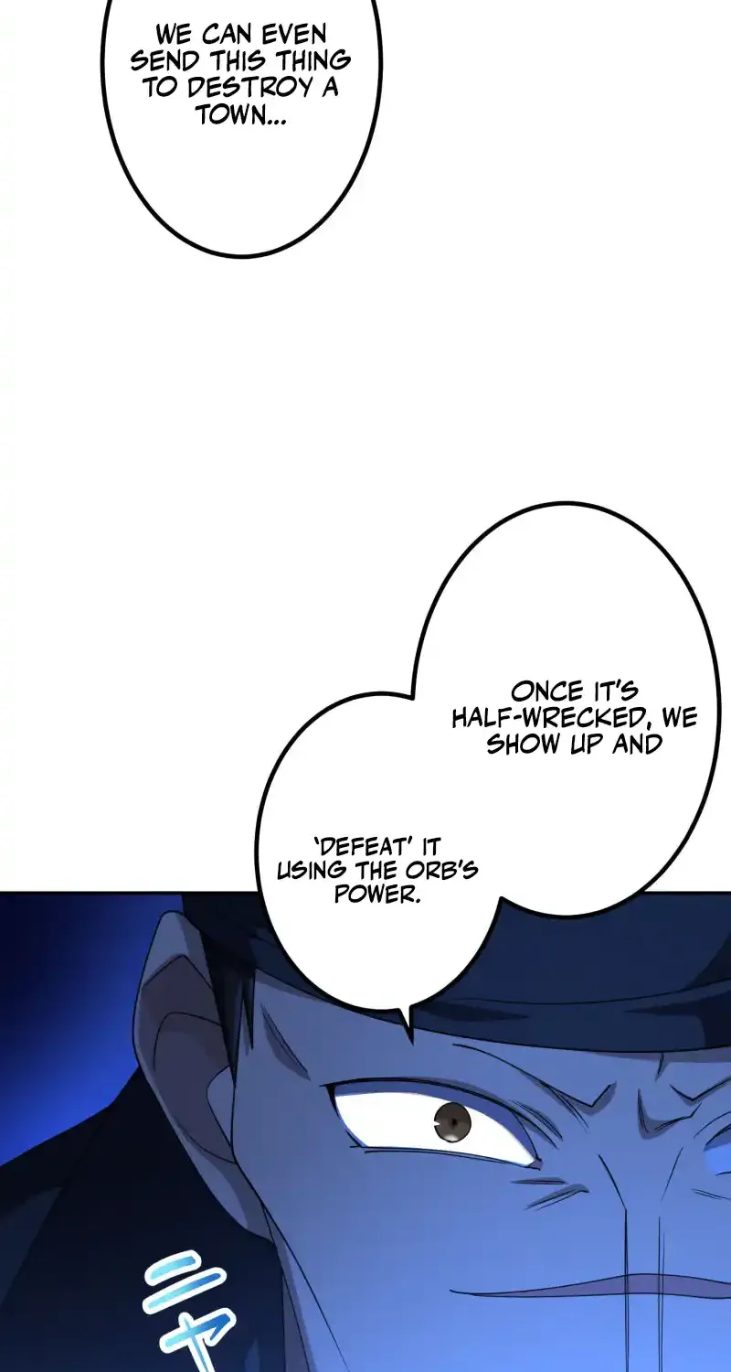 Read Monster Eater chapter 53 image 38 on Lezhin