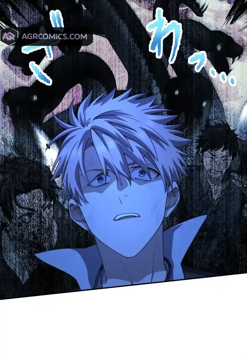 Read Monster Eater chapter 53 image 40 on Lezhin