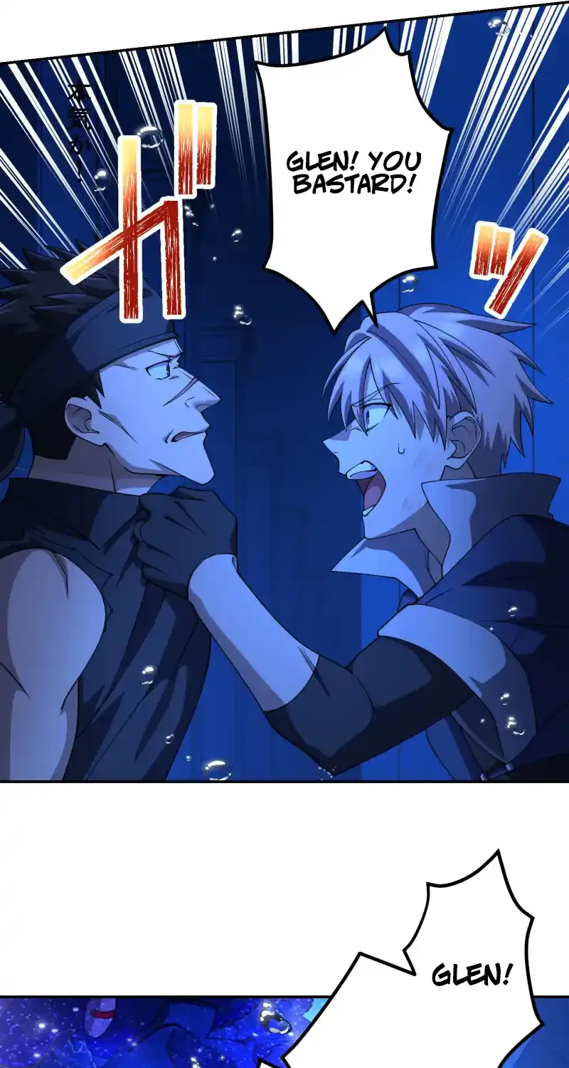 Read Monster Eater chapter 53 image 41 on Lezhin