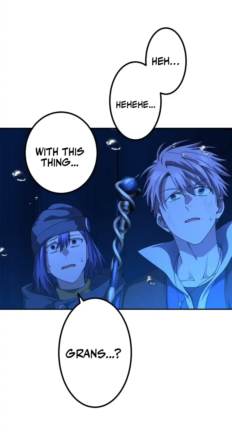 Read Monster Eater chapter 53 image 45 on Lezhin