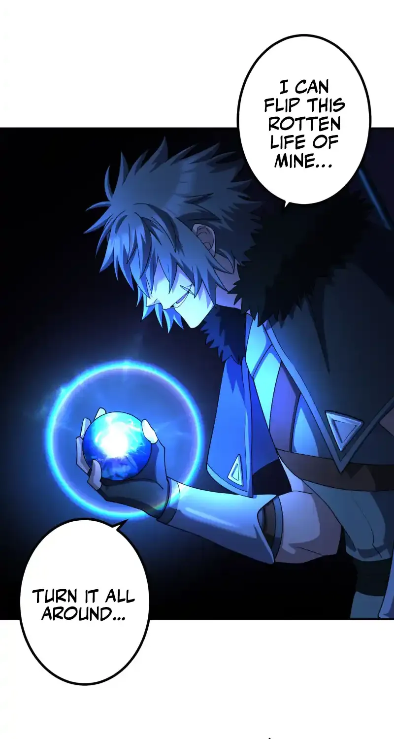Read Monster Eater chapter 53 image 46 on Lezhin