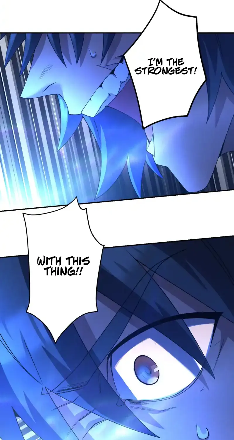 Read Monster Eater chapter 53 image 47 on Lezhin