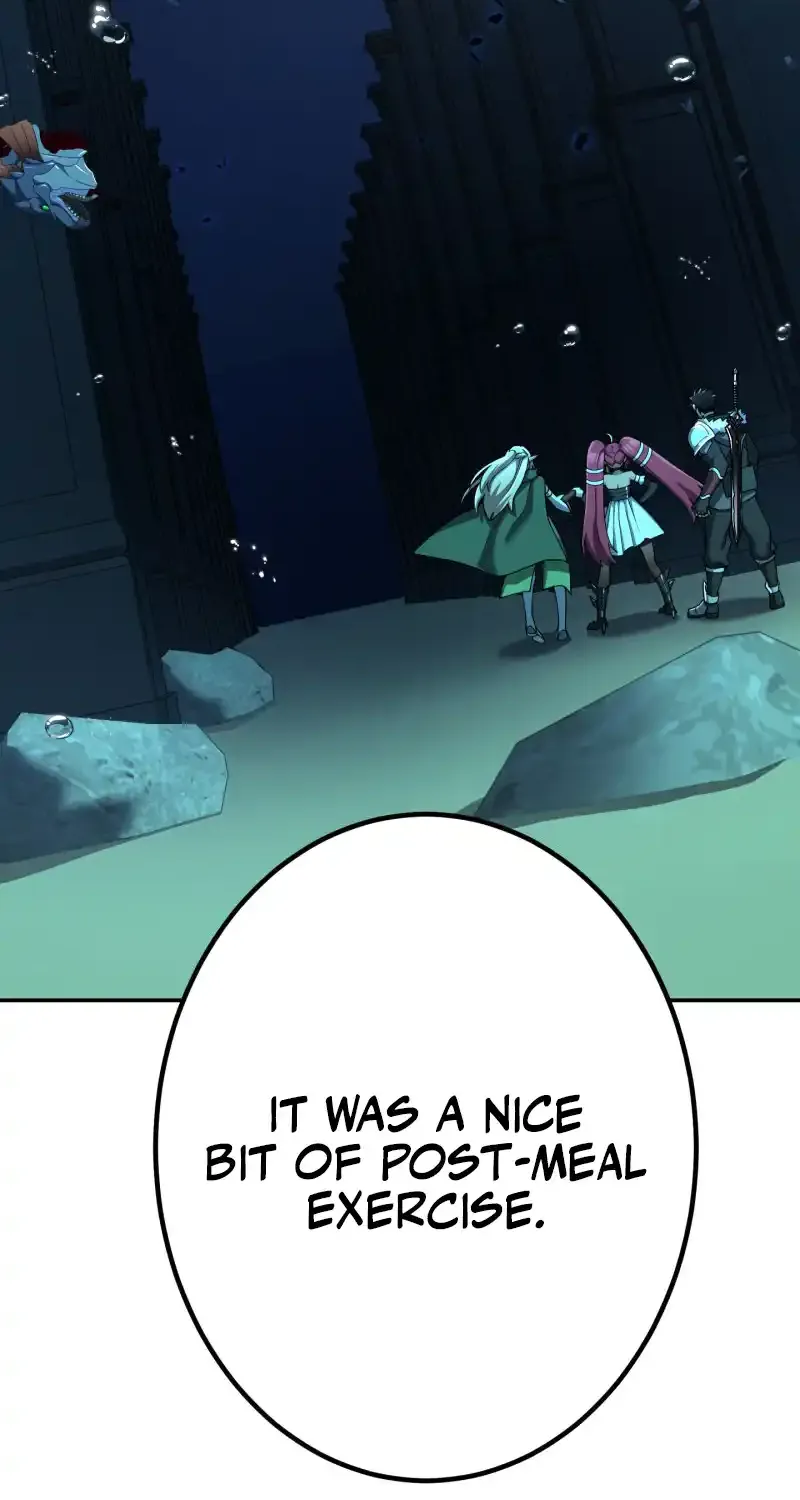 Read Monster Eater chapter 53 image 5 on Lezhin