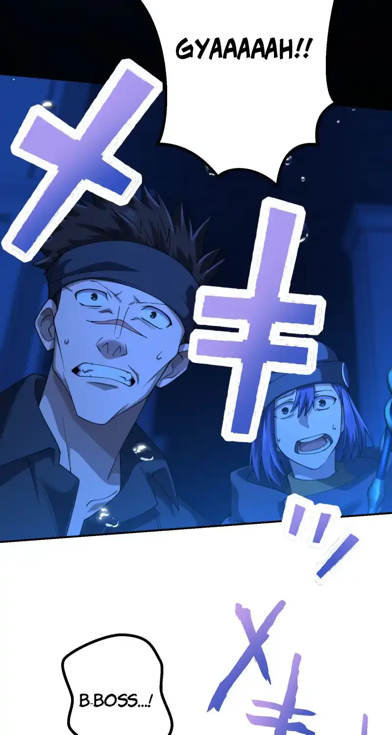 Read Monster Eater chapter 53 image 54 on Lezhin