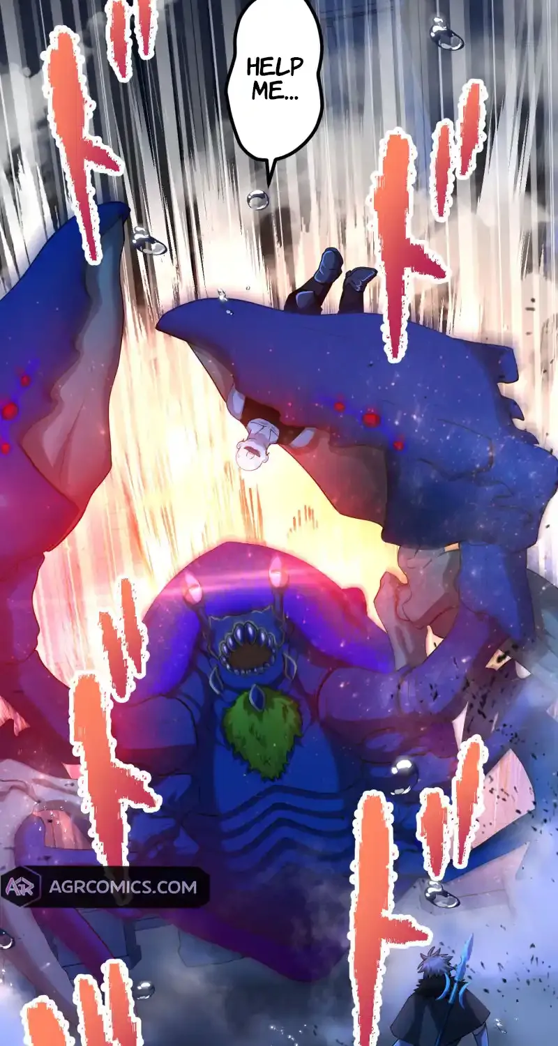 Read Monster Eater chapter 53 image 56 on Lezhin