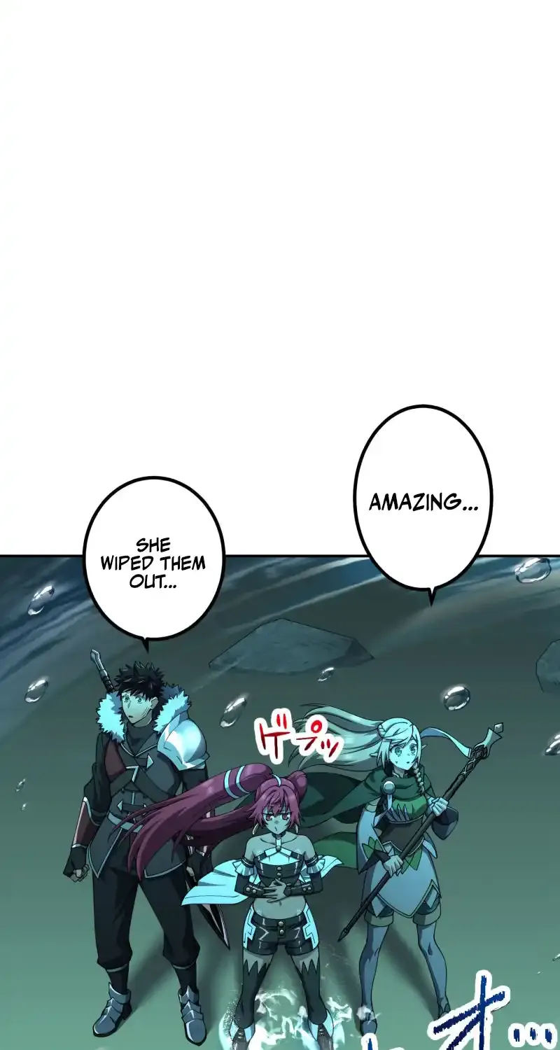 Read Monster Eater chapter 53 image 6 on Lezhin