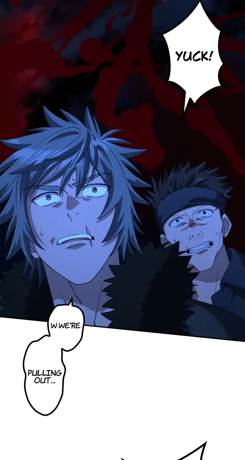 Read Monster Eater chapter 53 image 60 on Lezhin