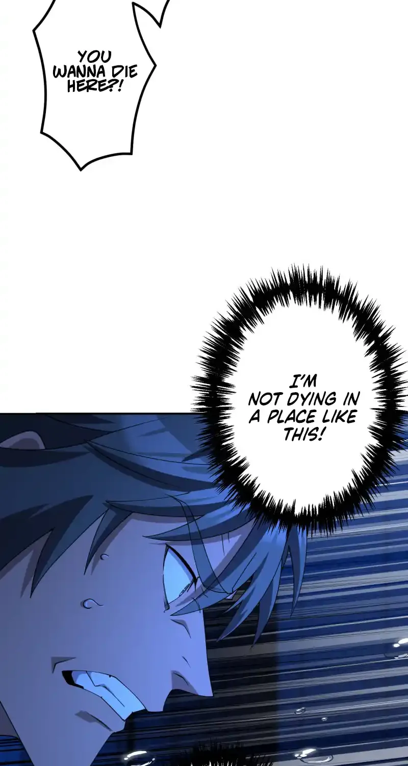 Read Monster Eater chapter 53 image 65 on Lezhin