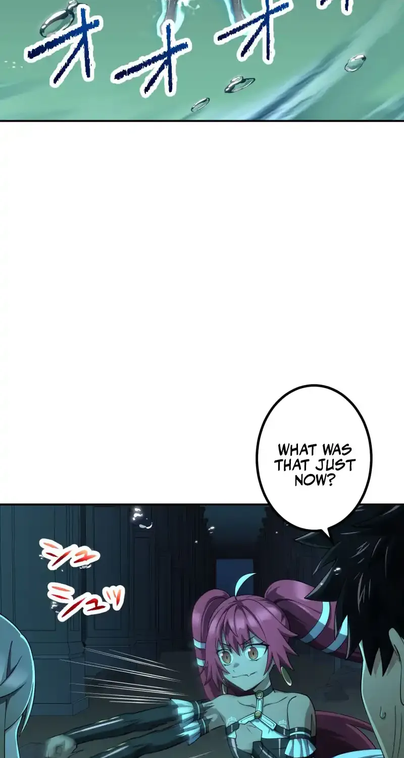 Read Monster Eater chapter 53 image 7 on Lezhin