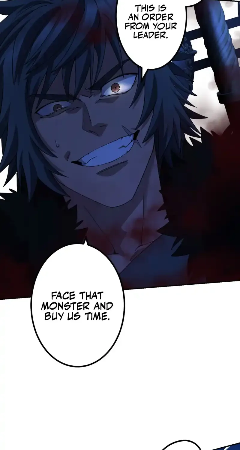Read Monster Eater chapter 53 image 75 on Lezhin