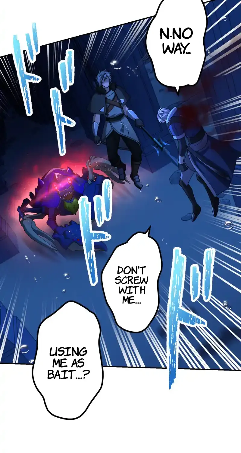Read Monster Eater chapter 53 image 76 on Lezhin