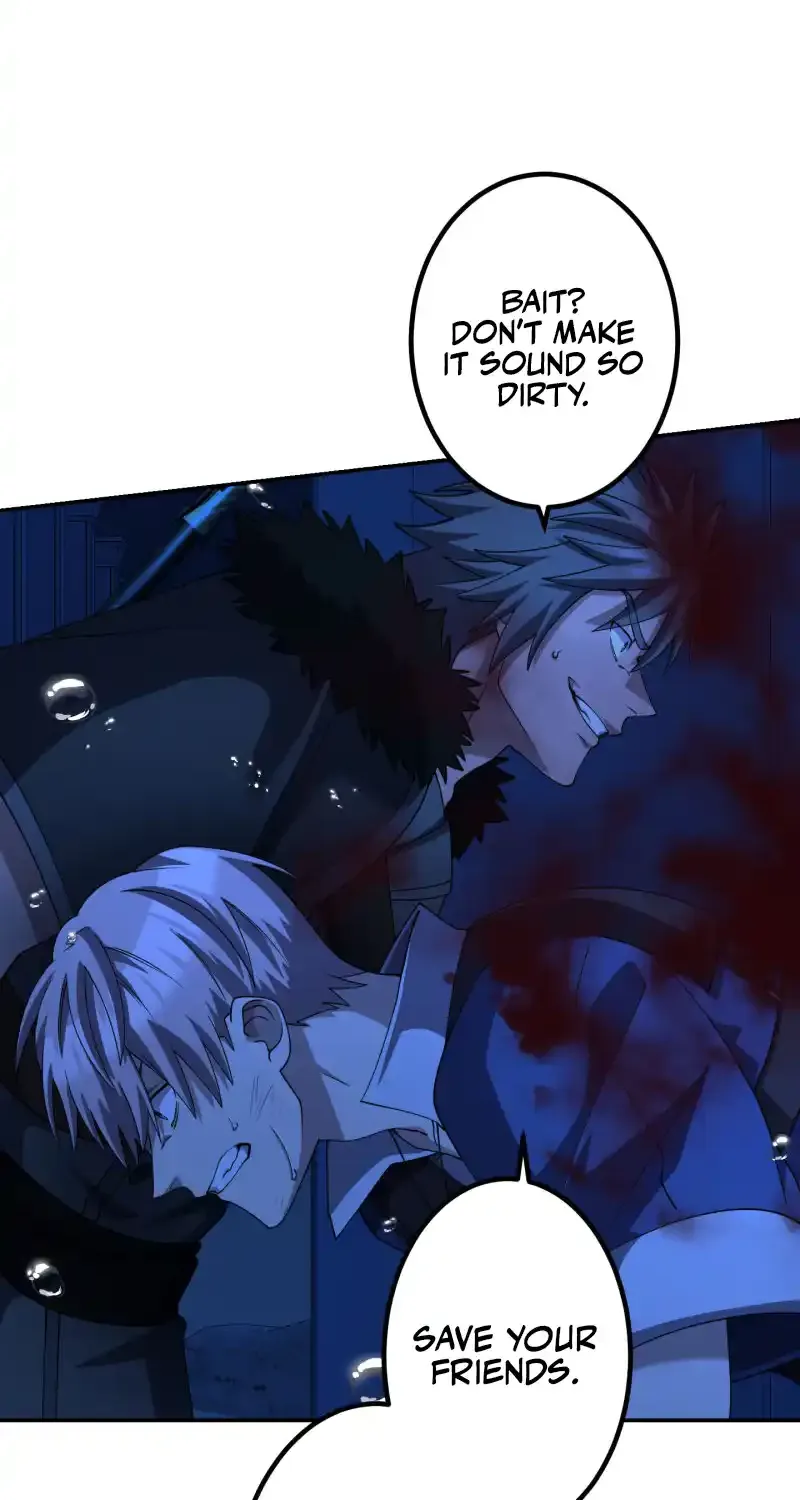 Read Monster Eater chapter 53 image 77 on Lezhin