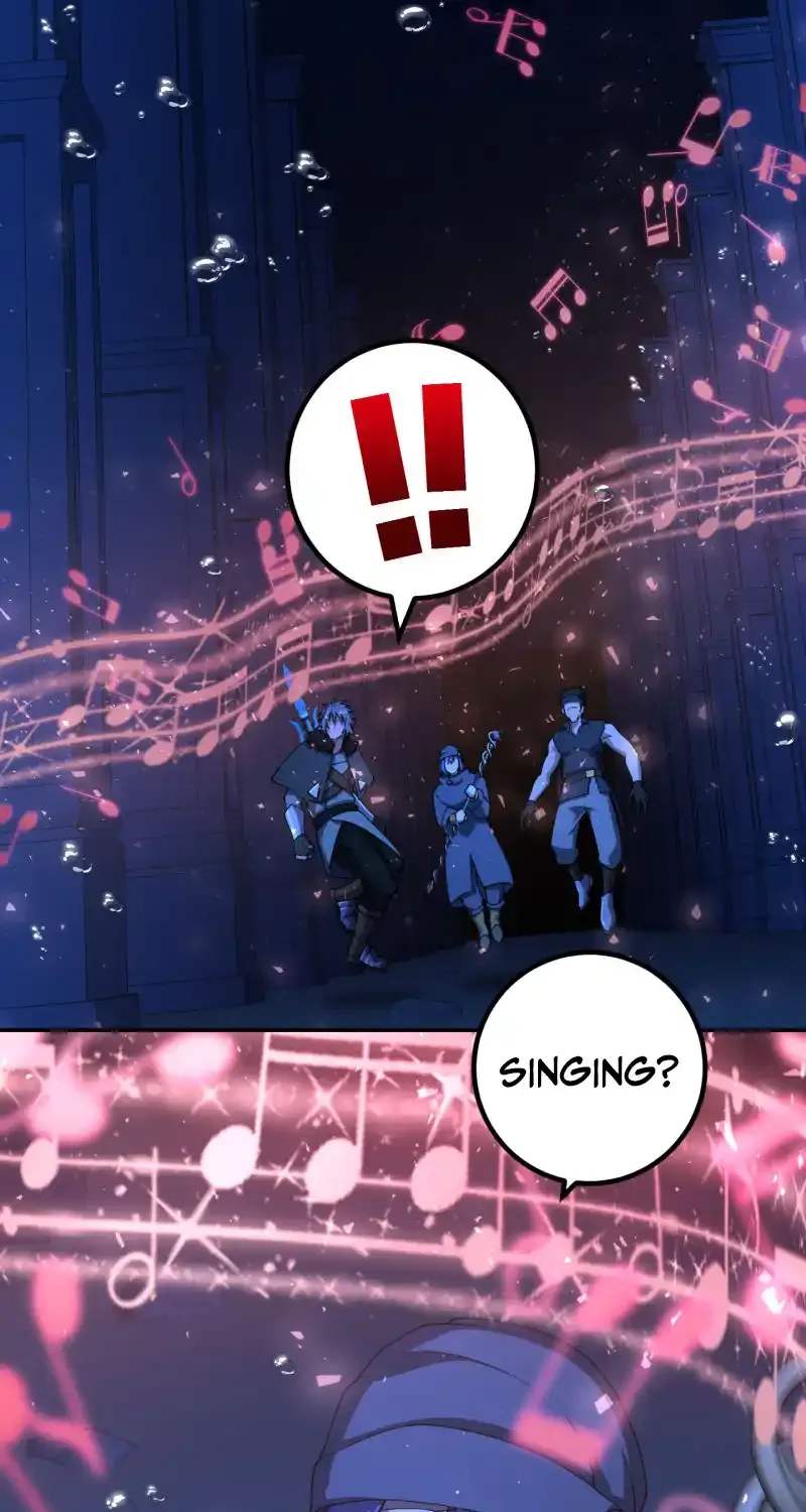 Read Monster Eater chapter 54 image 10 on Lezhin