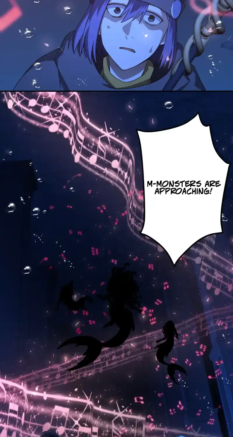 Read Monster Eater chapter 54 image 11 on Lezhin