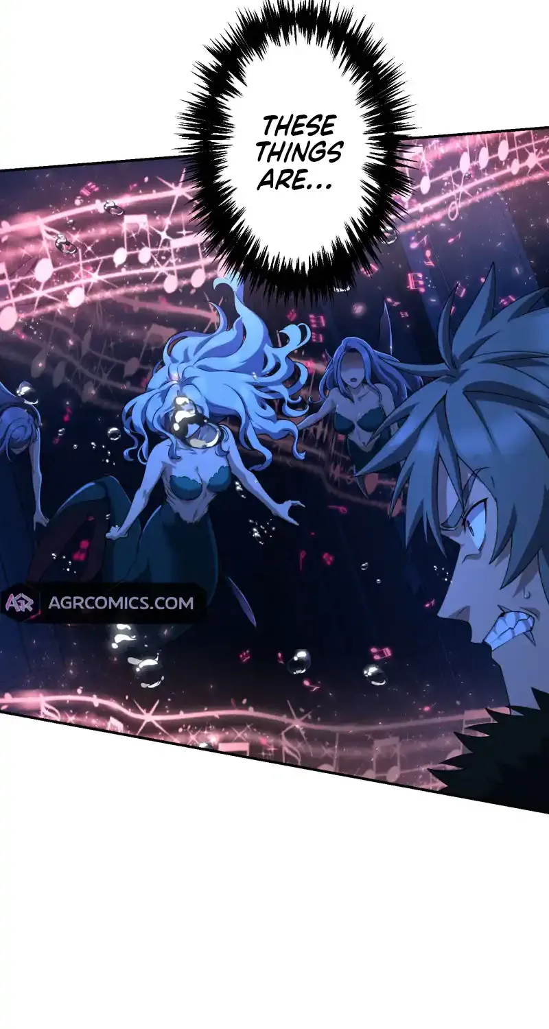 Read Monster Eater chapter 54 image 13 on Lezhin