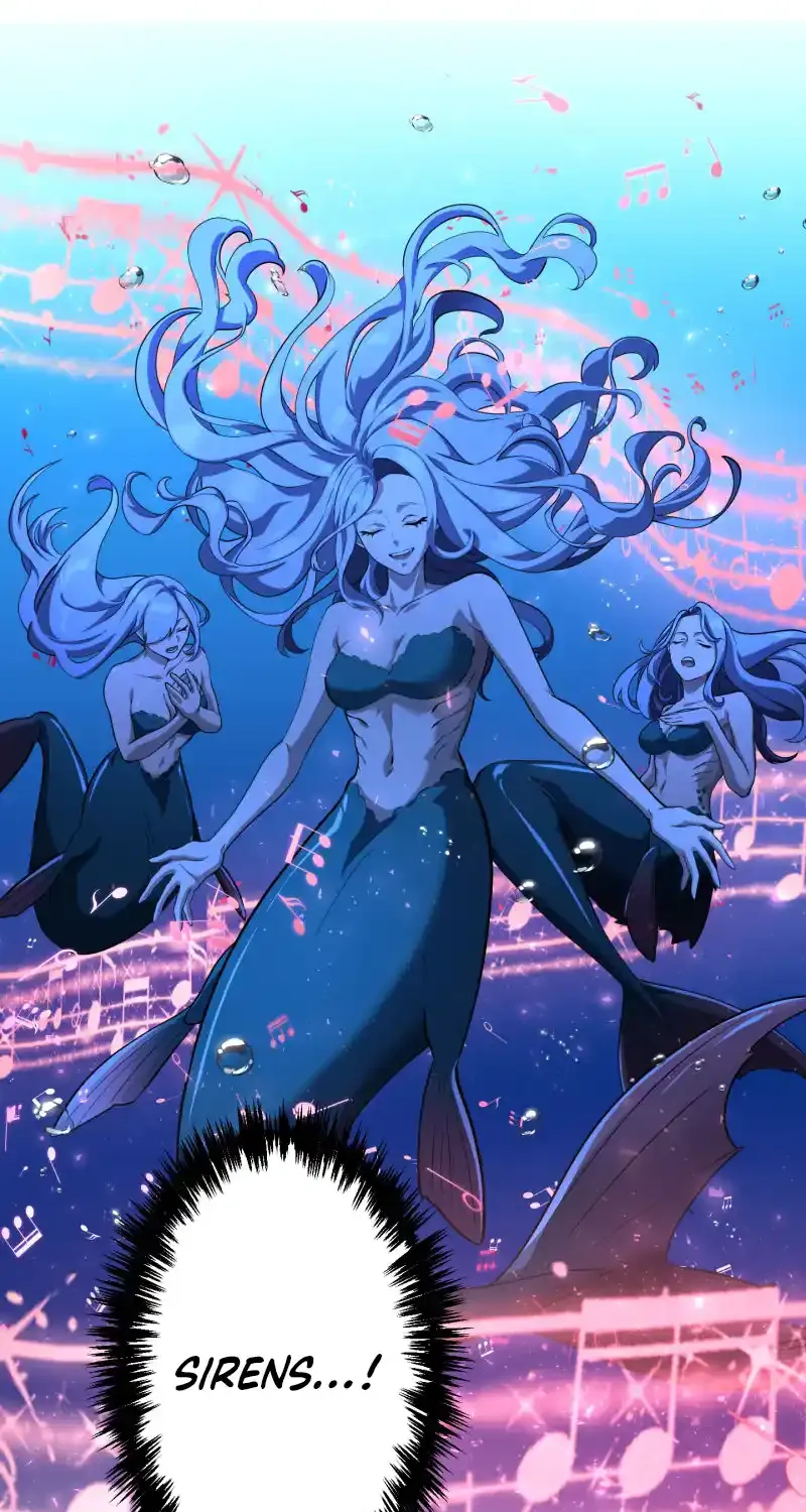 Read Monster Eater chapter 54 image 14 on Lezhin