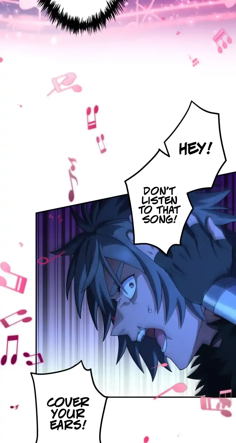Read Monster Eater chapter 54 image 15 on Lezhin