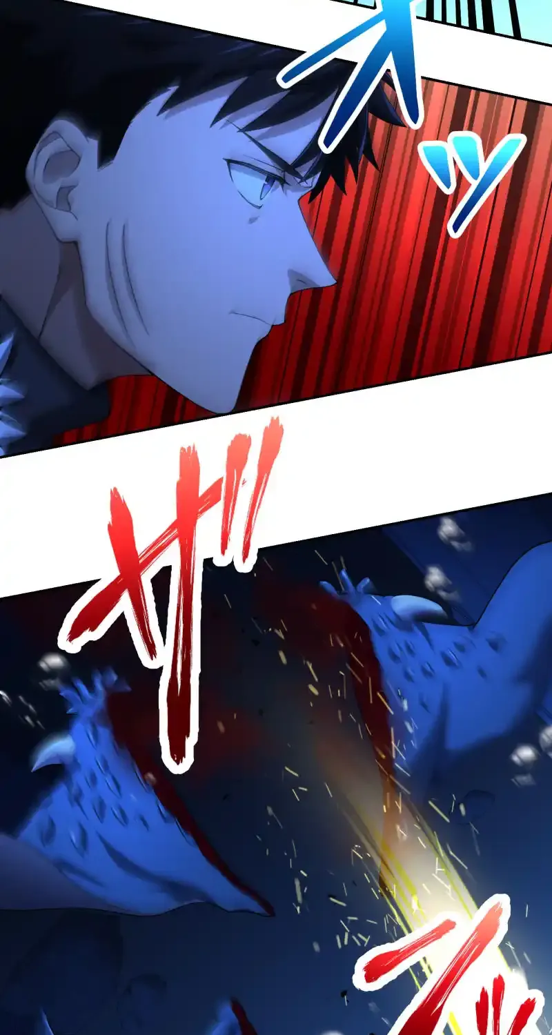 Read Monster Eater chapter 54 image 26 on Lezhin