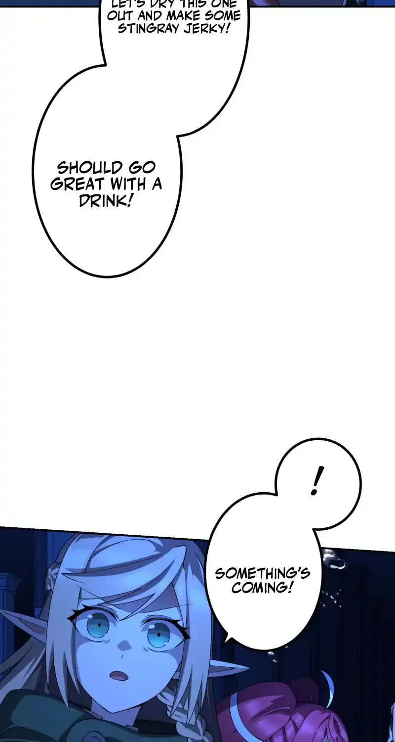 Read Monster Eater chapter 54 image 28 on Lezhin