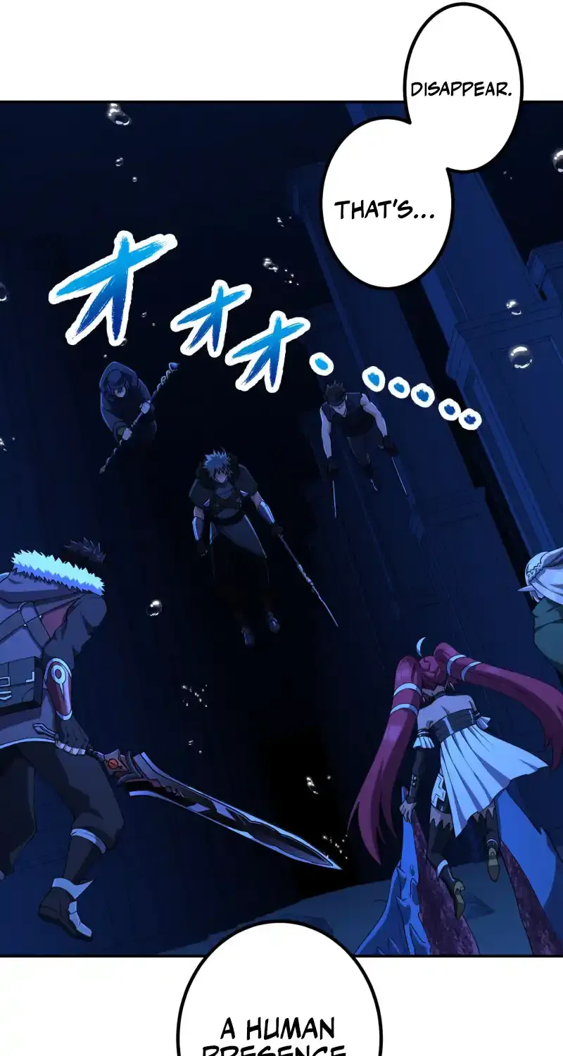 Read Monster Eater chapter 54 image 30 on Lezhin