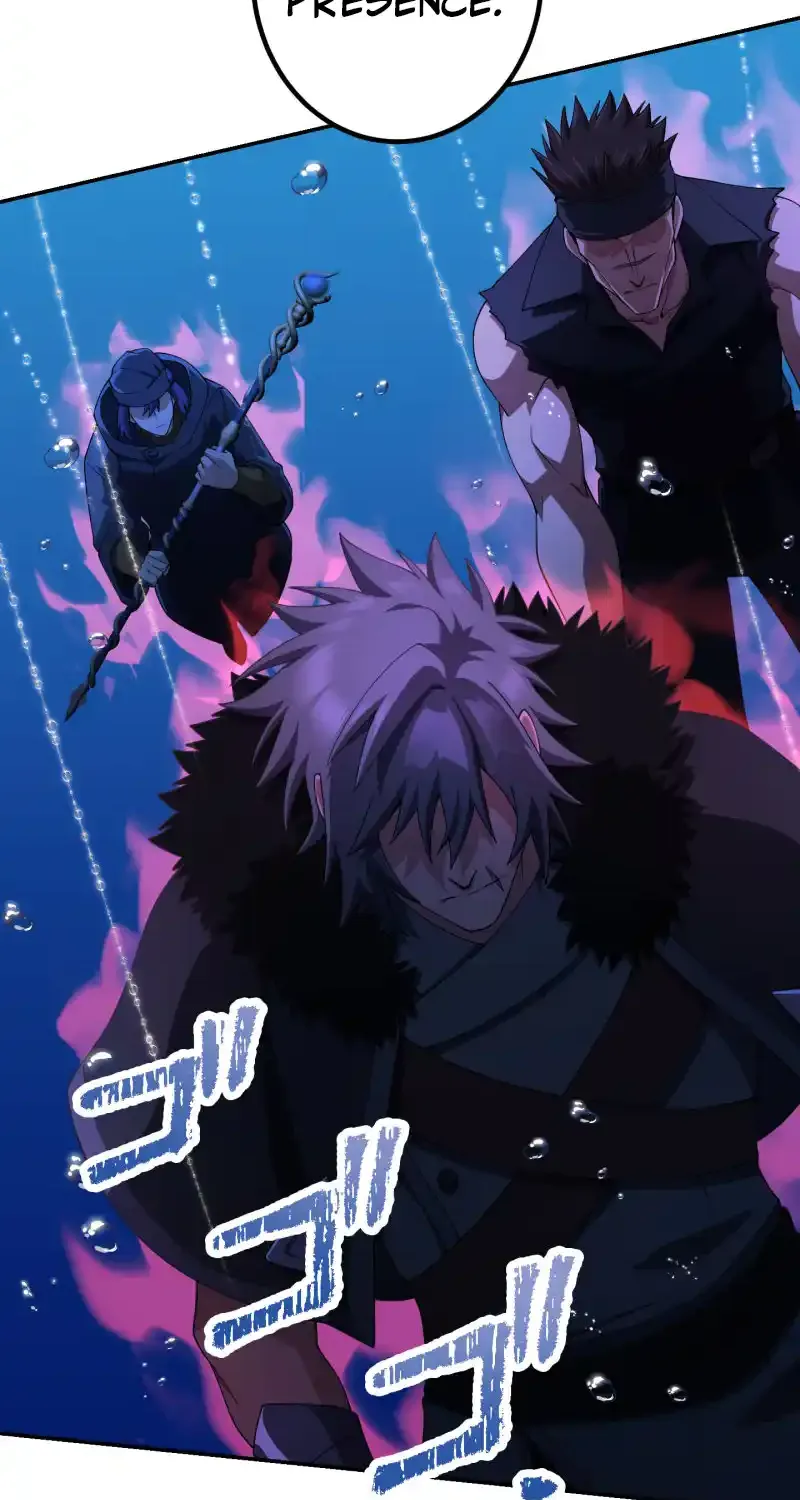 Read Monster Eater chapter 54 image 31 on Lezhin