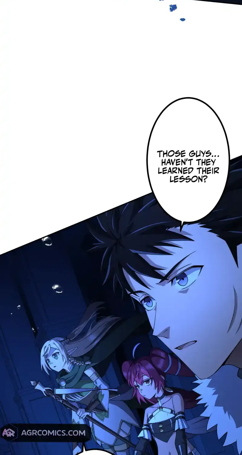 Read Monster Eater chapter 54 image 32 on Lezhin