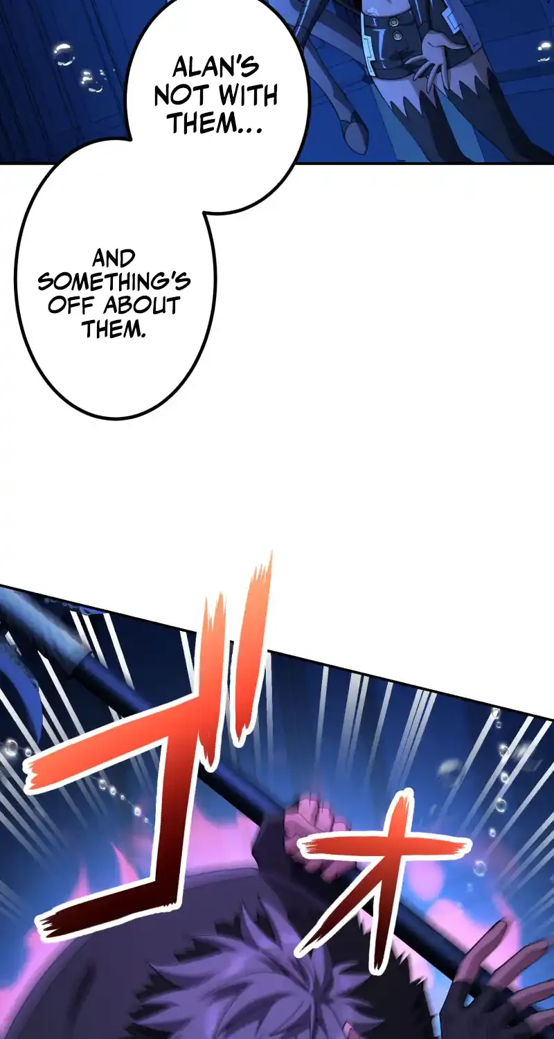 Read Monster Eater chapter 54 image 33 on Lezhin