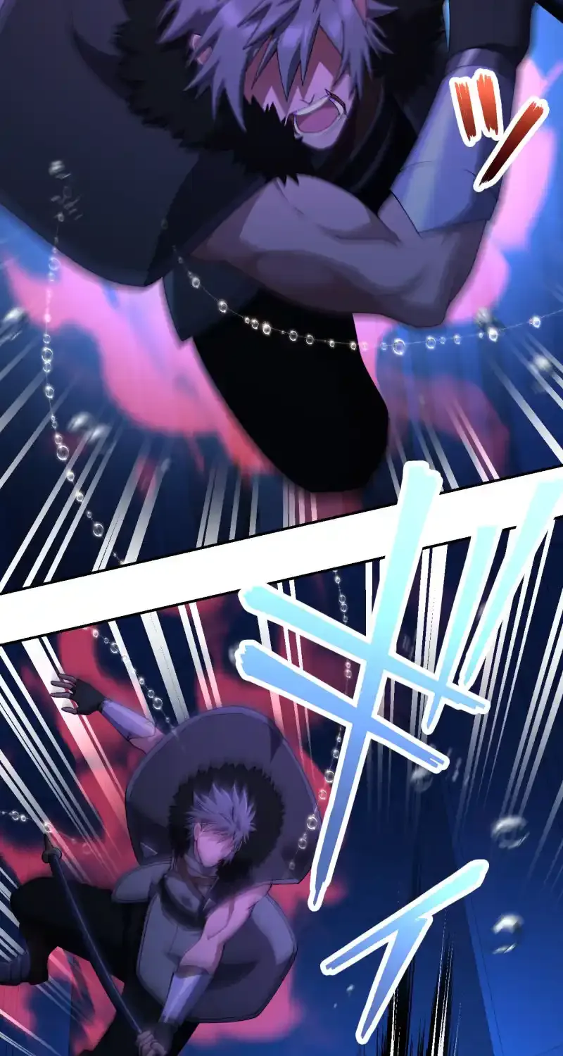 Read Monster Eater chapter 54 image 34 on Lezhin