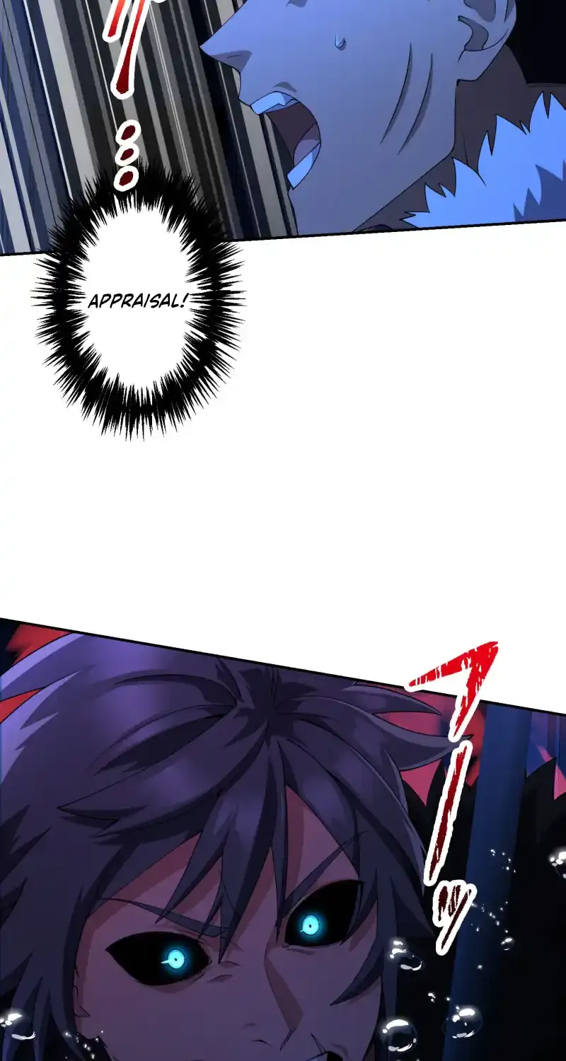Read Monster Eater chapter 54 image 36 on Lezhin