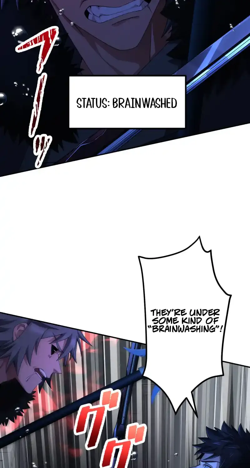 Read Monster Eater chapter 54 image 37 on Lezhin