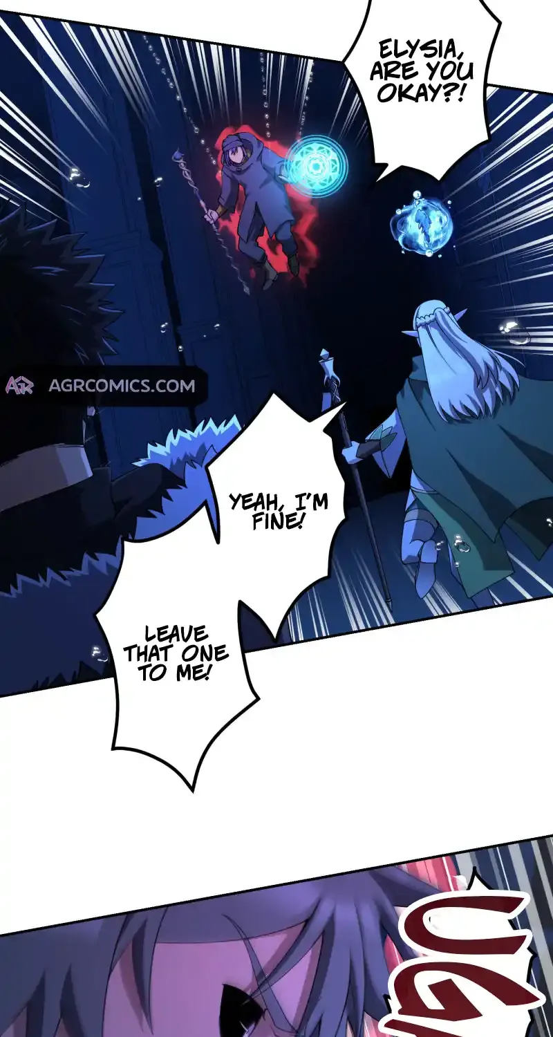Read Monster Eater chapter 54 image 41 on Lezhin