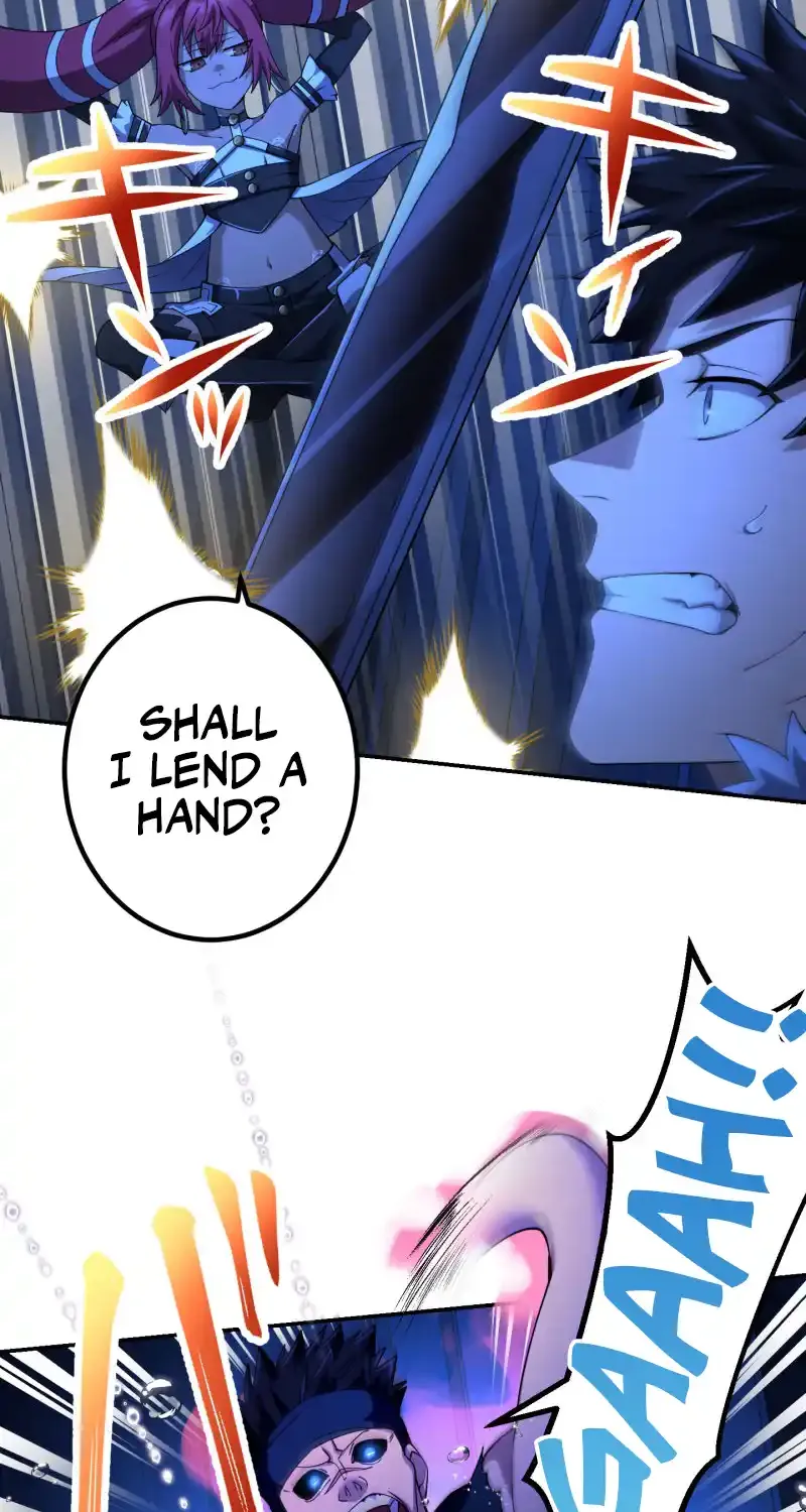 Read Monster Eater chapter 54 image 44 on Lezhin