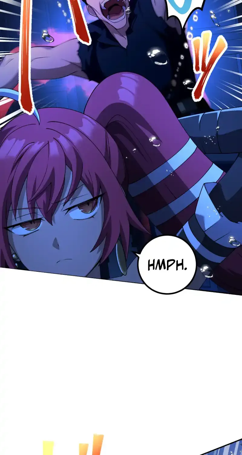 Read Monster Eater chapter 54 image 45 on Lezhin