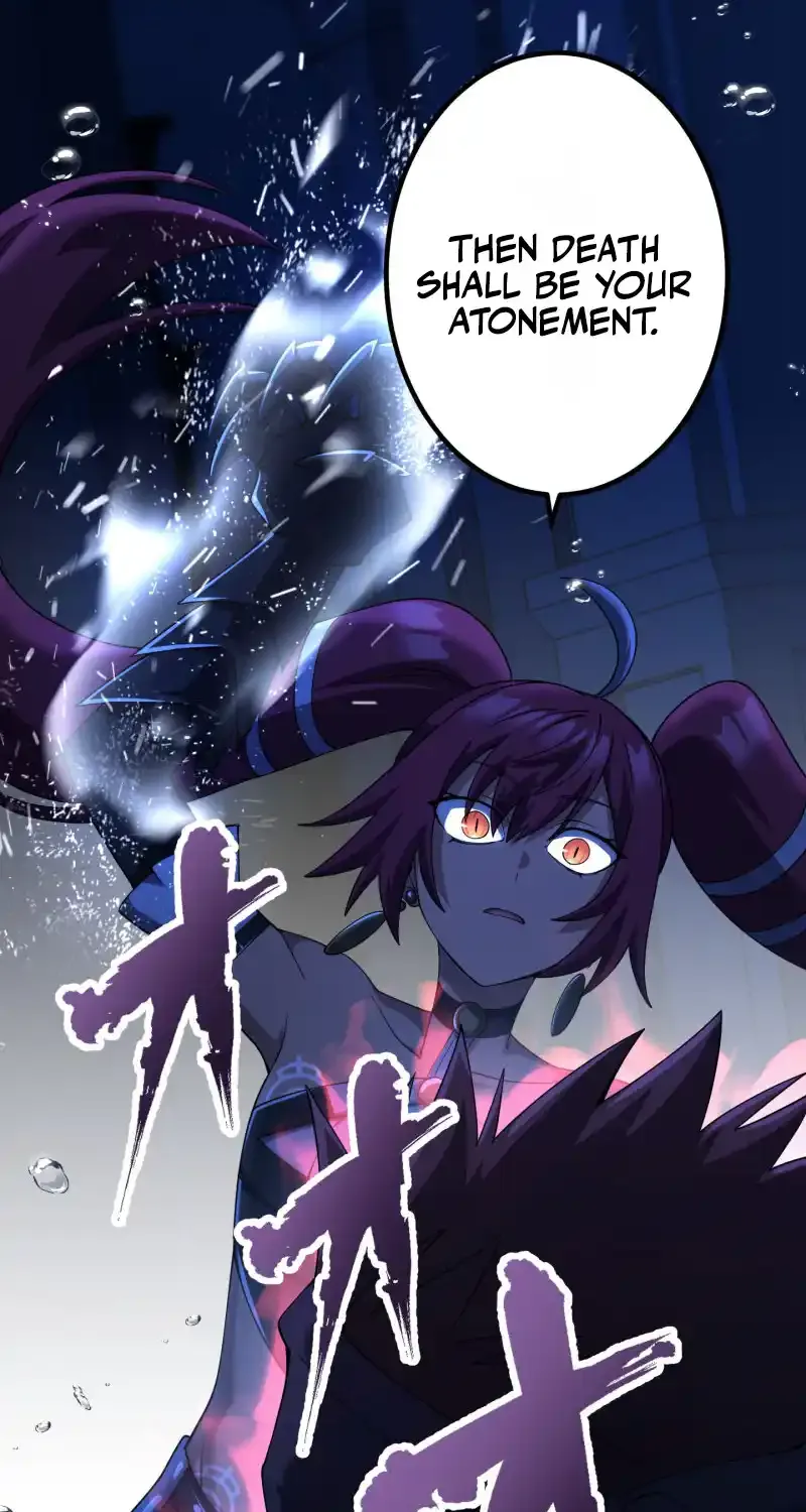 Read Monster Eater chapter 54 image 49 on Lezhin