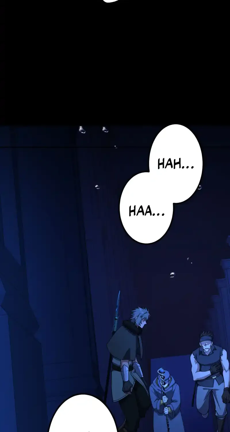 Read Monster Eater chapter 54 image 5 on Lezhin