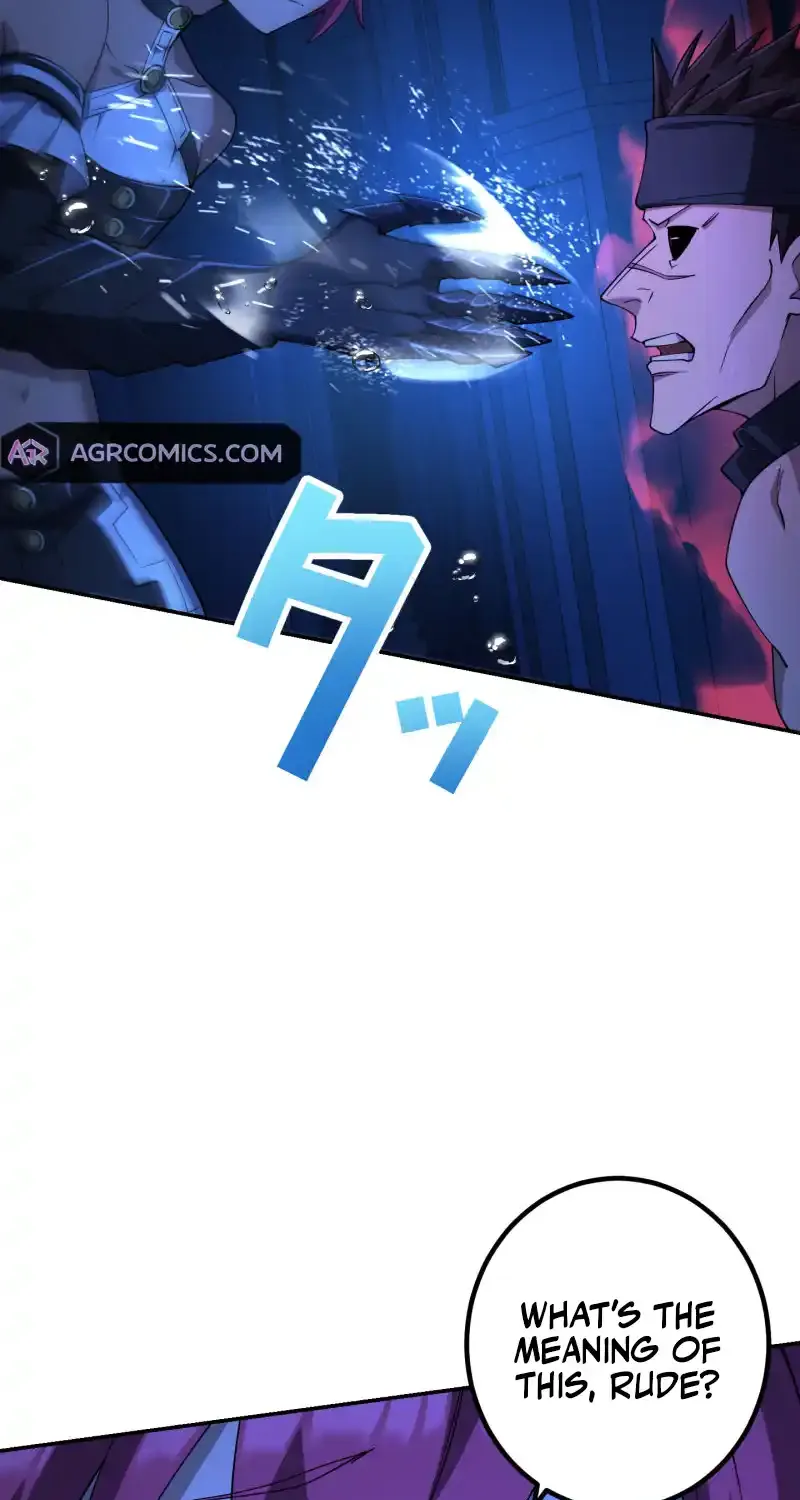 Read Monster Eater chapter 54 image 51 on Lezhin